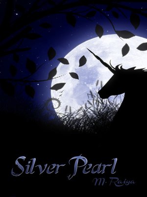 cover image of Silver Pearl
